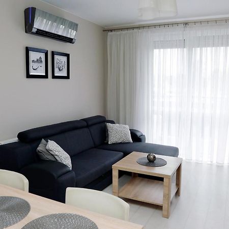 Apartament Teresa W Uniejowie ภายนอก รูปภาพ