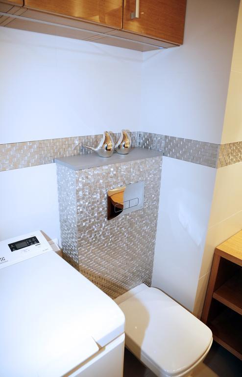 Apartament Teresa W Uniejowie ภายนอก รูปภาพ